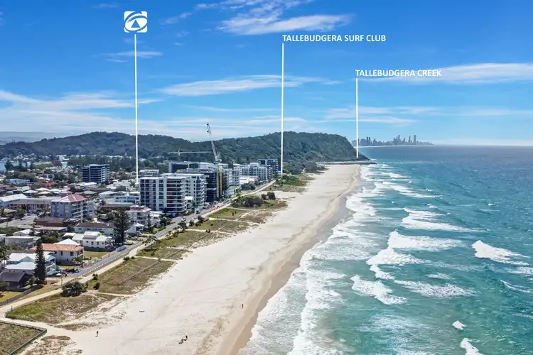 6/1444 Gold Coast Highway, Palm Beach QLD 4221