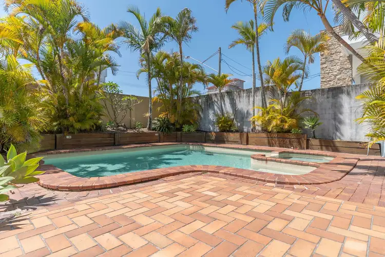 Fifth view of Homely unit listing, 6/1444 Gold Coast Highway, Palm Beach QLD 4221