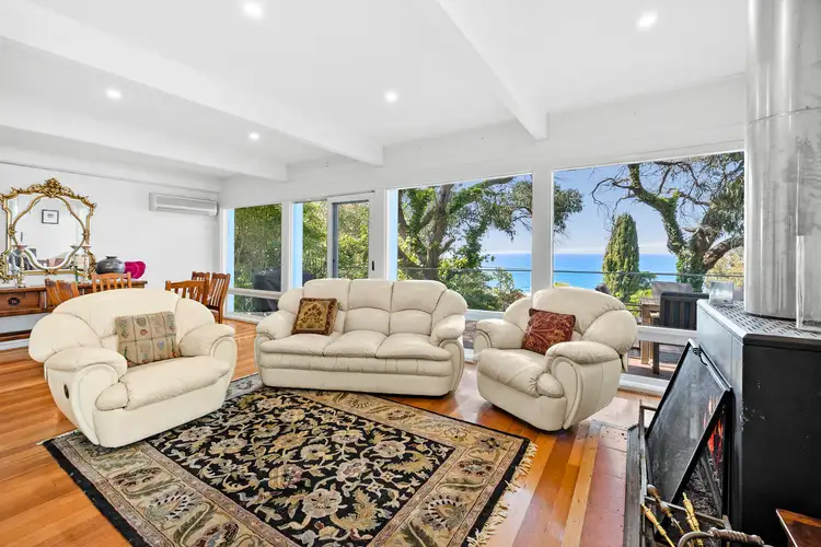 Fifth view of Homely house listing, 31 Deans Marsh Road, Lorne VIC 3232
