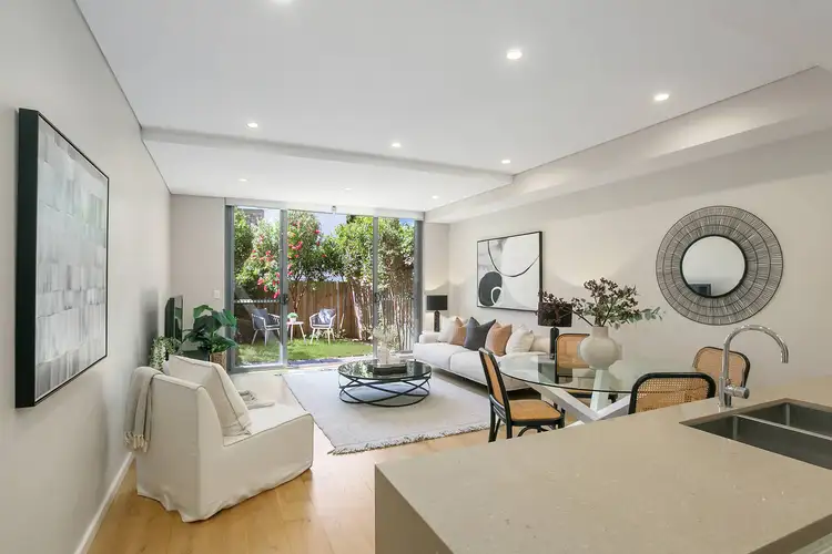 5/291 Miller Street, Cammeray NSW 2062