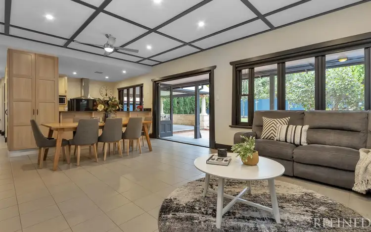 Second view of Homely house listing, 7 Seaton Avenue, Hazelwood Park SA 5066