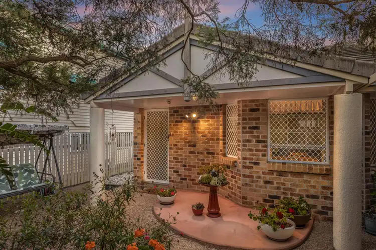 2/167 Denham Street, Allenstown QLD 4700