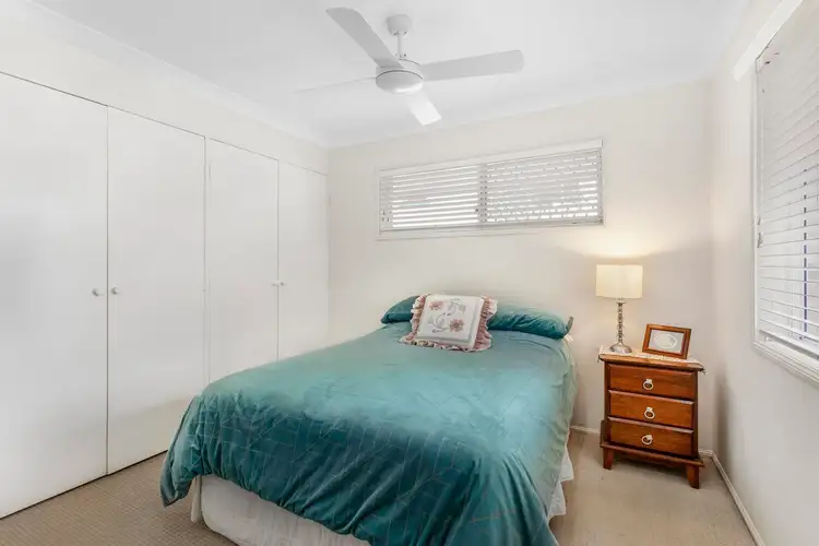 Fifth view of Homely unit listing, 2/167 Denham Street, Allenstown QLD 4700