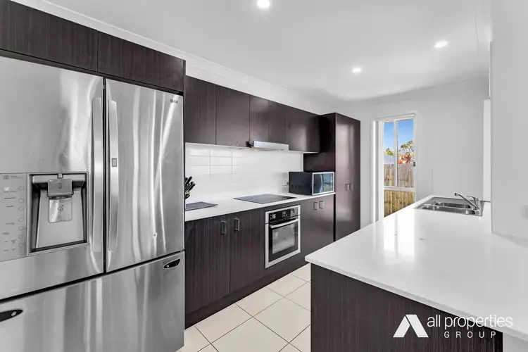 Second view of Homely house listing, 10 Granite Street, Yarrabilba QLD 4207