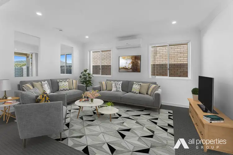 Fourth view of Homely house listing, 10 Granite Street, Yarrabilba QLD 4207
