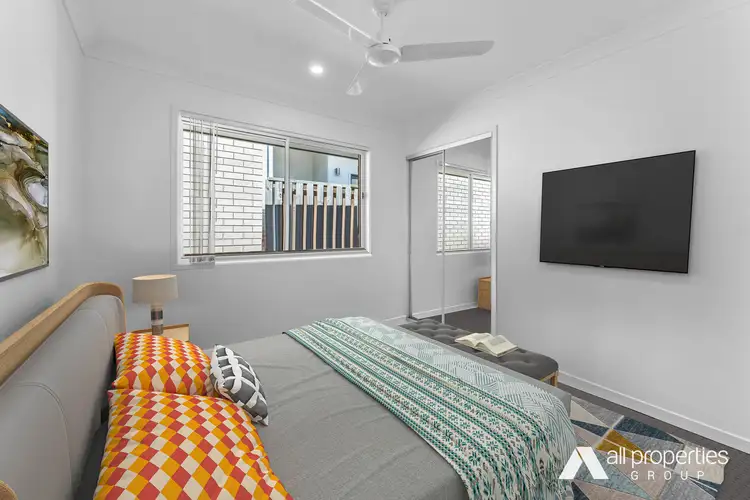 Sixth view of Homely house listing, 10 Granite Street, Yarrabilba QLD 4207