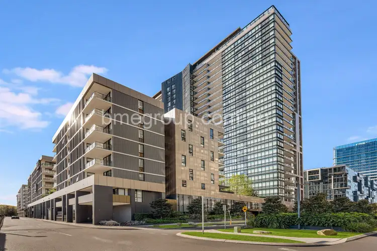 413/46 Savona Drive, Wentworth Point NSW 2127