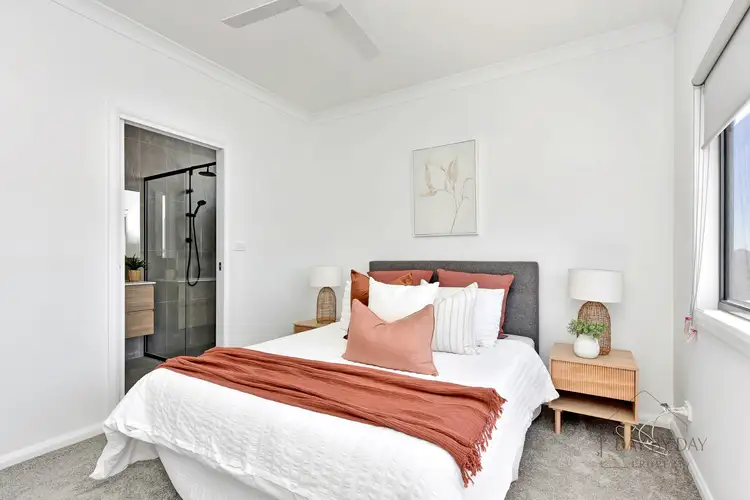 Fifth view of Homely townhouse listing, 5 Shelduck Place, Shortland NSW 2307