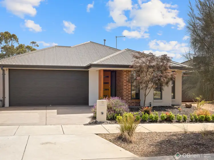 Main view of Homely house listing, 8 Poa Place, Cowes VIC 3922