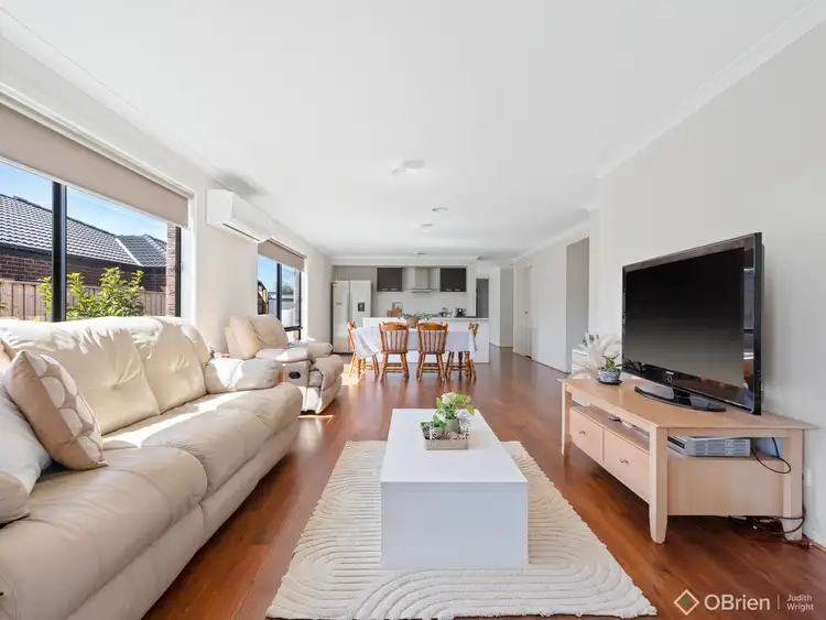 Second view of Homely house listing, 8 Poa Place, Cowes VIC 3922