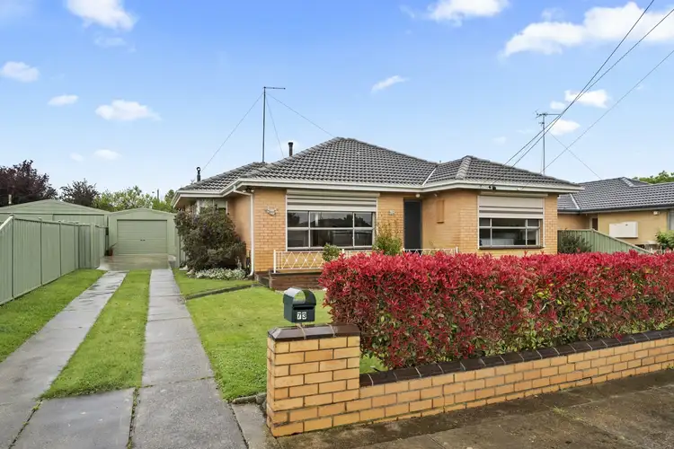 73 Hastings Street, Wendouree VIC 3355