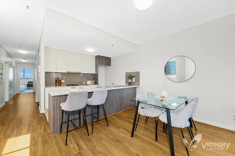 1107/6-10 Charles Street, Parramatta NSW 2150