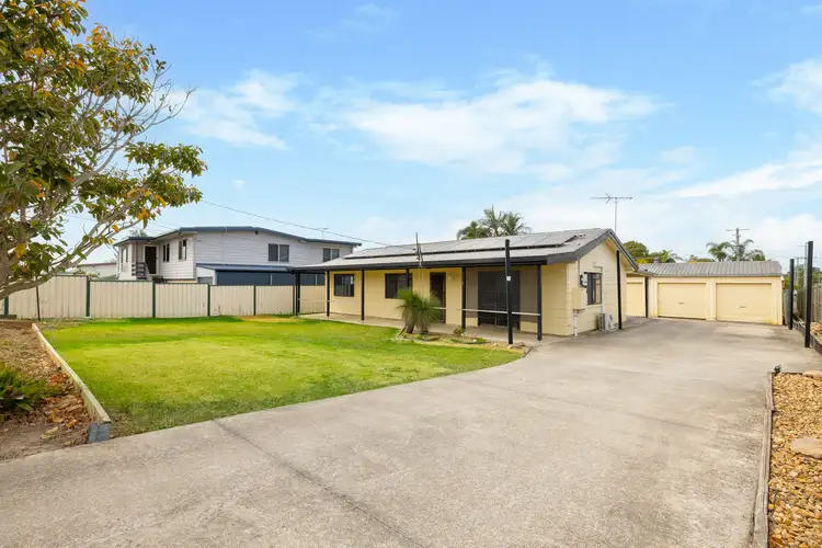 48 Hakari Street, Crestmead QLD 4132