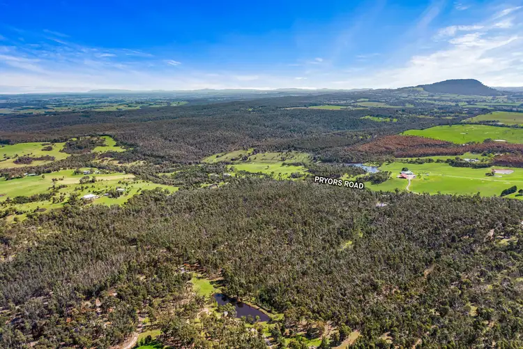 Fourth view of Homely rural property listing, 7 Pryors Road, Scotsburn VIC 3352