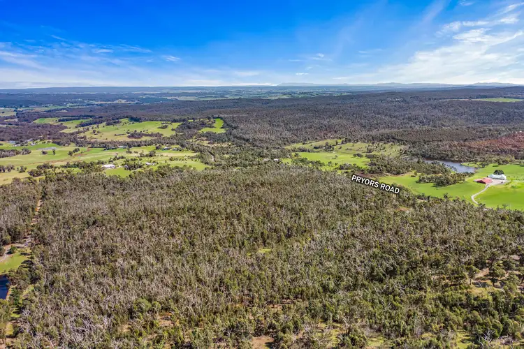 Fifth view of Homely rural property listing, 7 Pryors Road, Scotsburn VIC 3352