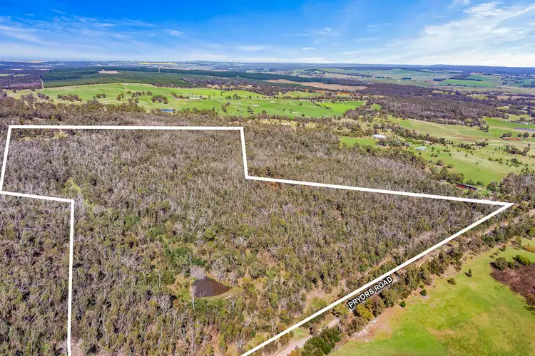 Sixth view of Homely rural property listing, 7 Pryors Road, Scotsburn VIC 3352