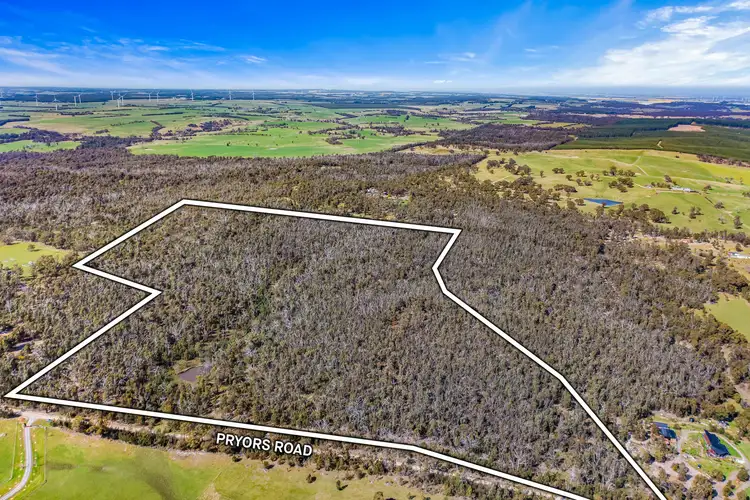 Seventh view of Homely rural property listing, 7 Pryors Road, Scotsburn VIC 3352