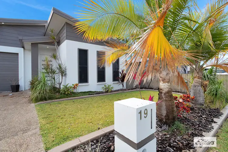 Second view of Homely house listing, 19 Dorothy Place, Mirani QLD 4754