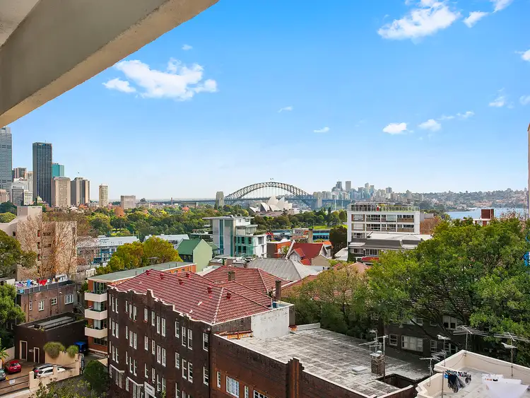 47/45 Macleay Street, Potts Point NSW 2011
