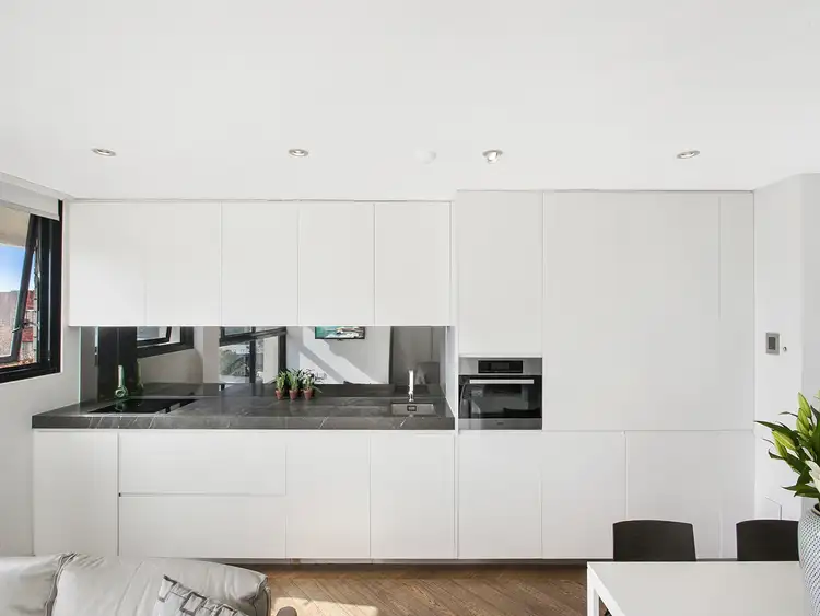 Third view of Homely studio listing, 47/45 Macleay Street, Potts Point NSW 2011