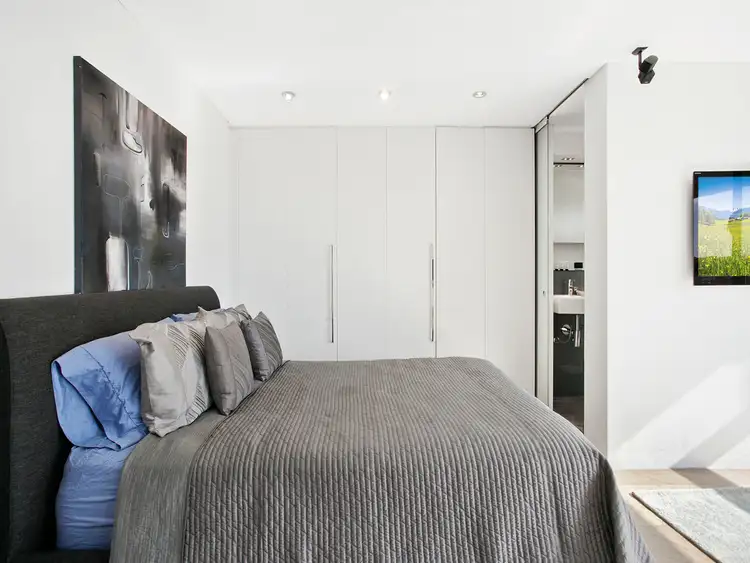 Fourth view of Homely studio listing, 47/45 Macleay Street, Potts Point NSW 2011