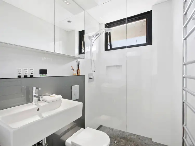 Fifth view of Homely studio listing, 47/45 Macleay Street, Potts Point NSW 2011