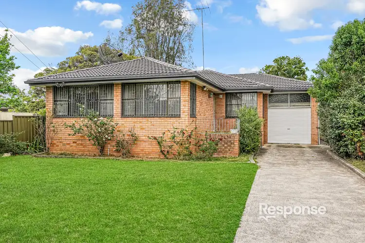86 Great Western Highway, Kingswood NSW 2747