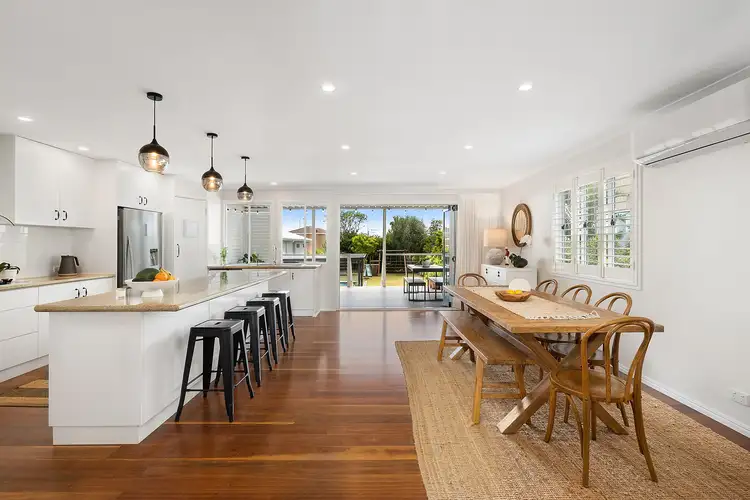 Second view of Homely house listing, 14 Grattan Terrace, Wynnum QLD 4178