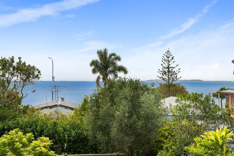 Fifth view of Homely house listing, 14 Grattan Terrace, Wynnum QLD 4178