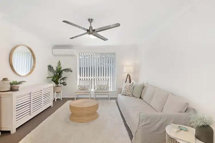 Second view of Homely house listing, 16 Imlay Street, Woongarrah NSW 2259
