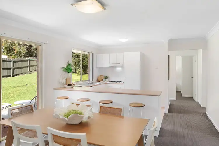Third view of Homely house listing, 16 Imlay Street, Woongarrah NSW 2259