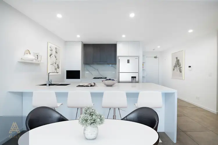 202/31 Carinya Street, Blacktown NSW 2148