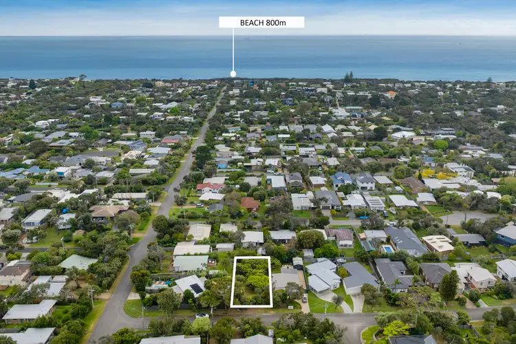 28 Hibiscus Grove, Rye VIC 3941
