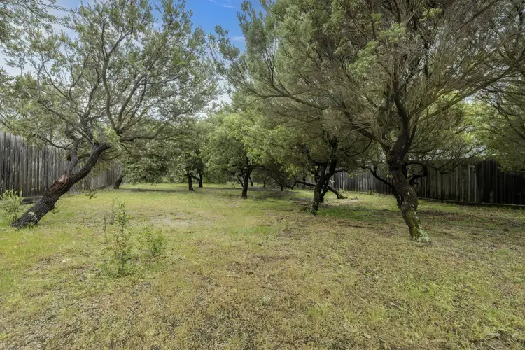 Third view of Homely land listing, 28 Hibiscus Grove, Rye VIC 3941