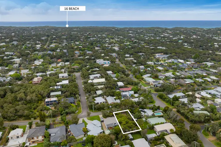 Fifth view of Homely land listing, 28 Hibiscus Grove, Rye VIC 3941