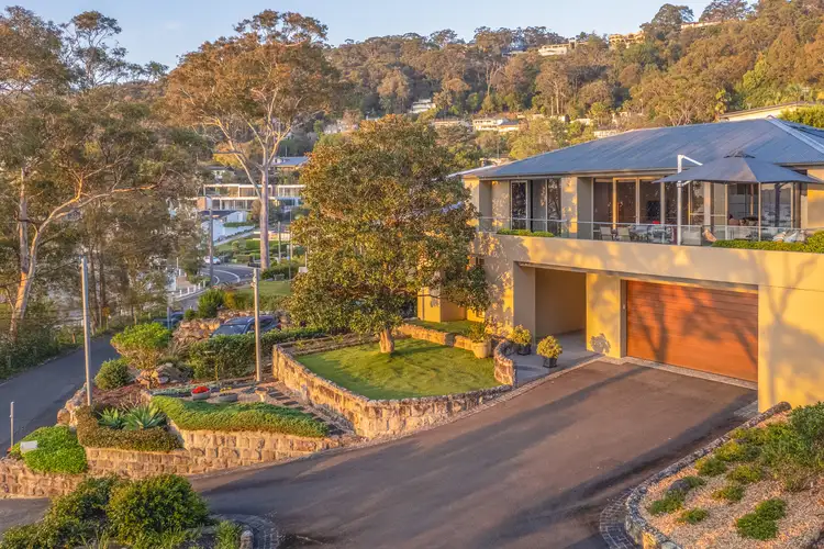 Second view of Homely house listing, 2153 Pittwater Road, Church Point NSW 2105