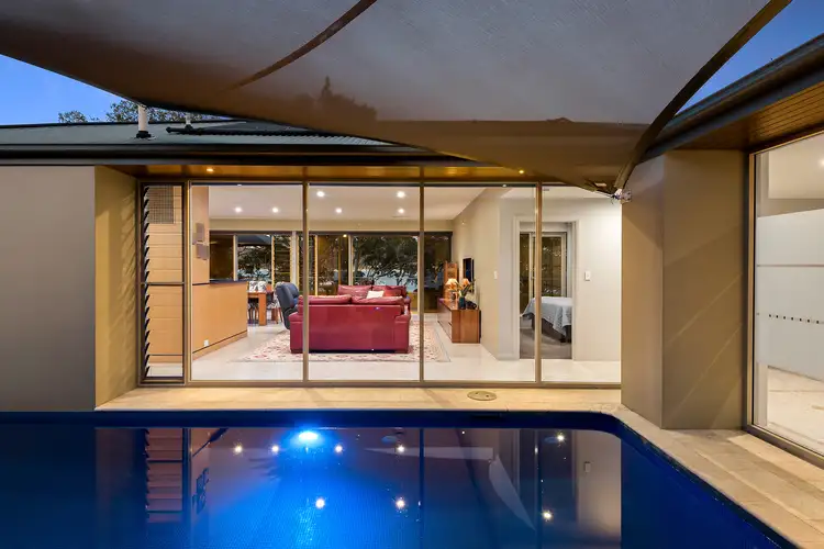 Fourth view of Homely house listing, 2153 Pittwater Road, Church Point NSW 2105
