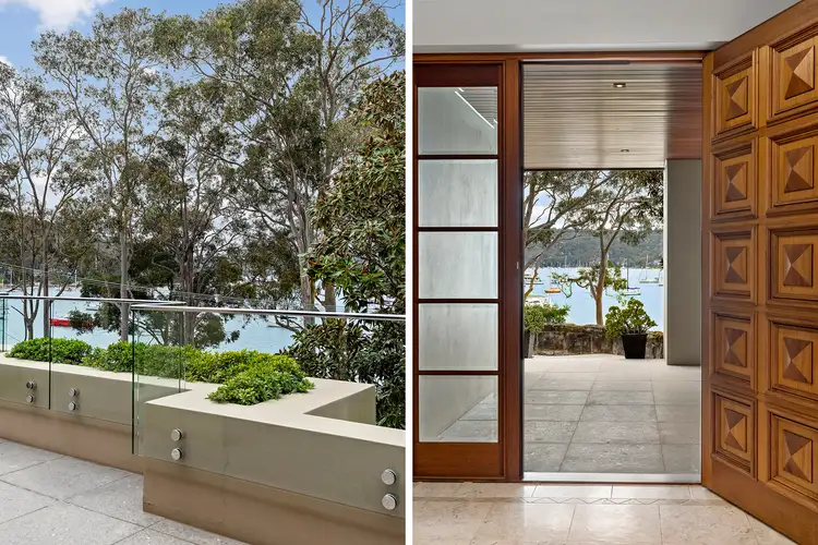 Fifth view of Homely house listing, 2153 Pittwater Road, Church Point NSW 2105