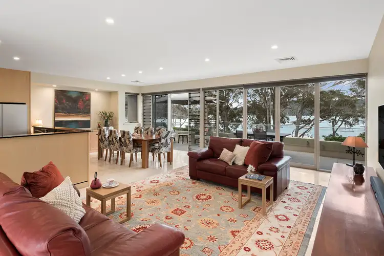 Sixth view of Homely house listing, 2153 Pittwater Road, Church Point NSW 2105