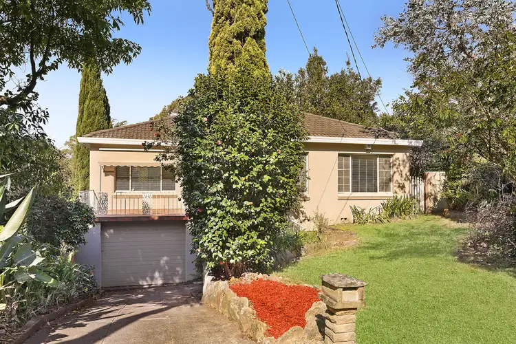 Main view of Homely house listing, 14 Tulong Place, Kirrawee NSW 2232