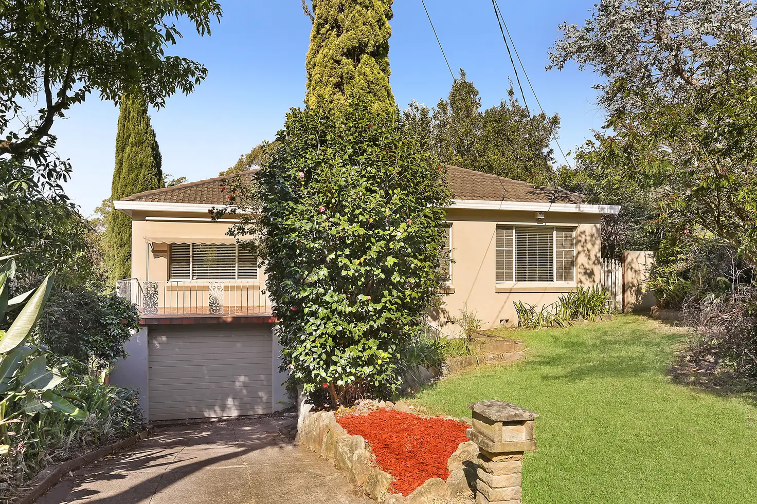 Main view of Homely house listing, 14 Tulong Place, Kirrawee NSW 2232