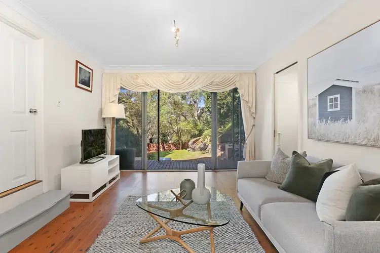 Fourth view of Homely house listing, 14 Tulong Place, Kirrawee NSW 2232