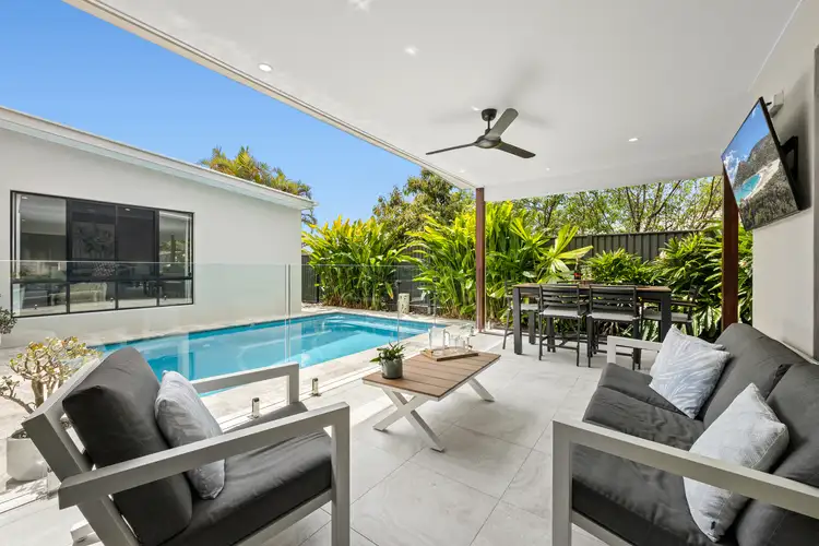 Third view of Homely house listing, 13A Wilguy Crescent, Buderim QLD 4556