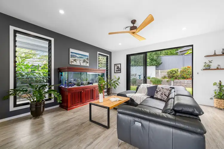 Fourth view of Homely house listing, 13A Wilguy Crescent, Buderim QLD 4556
