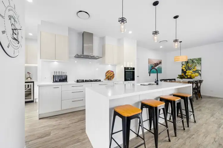 Fifth view of Homely house listing, 13A Wilguy Crescent, Buderim QLD 4556