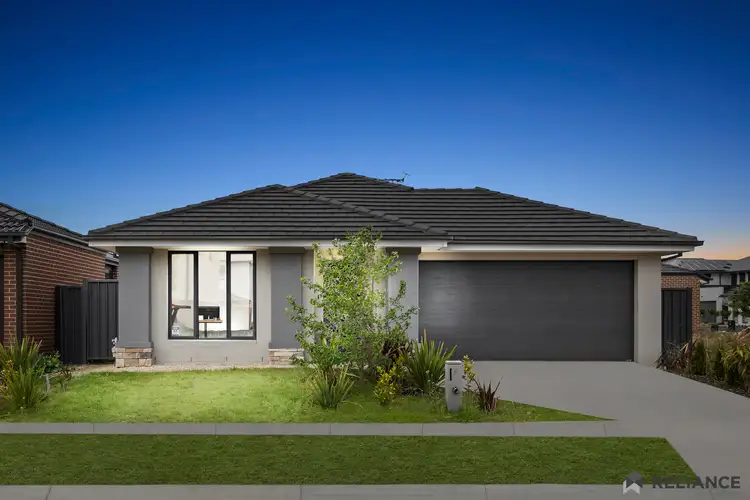 5 Cottrell Street, Weir Views VIC 3338