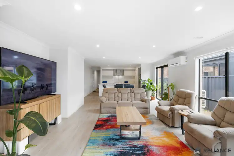 Sixth view of Homely house listing, 5 Cottrell Street, Weir Views VIC 3338