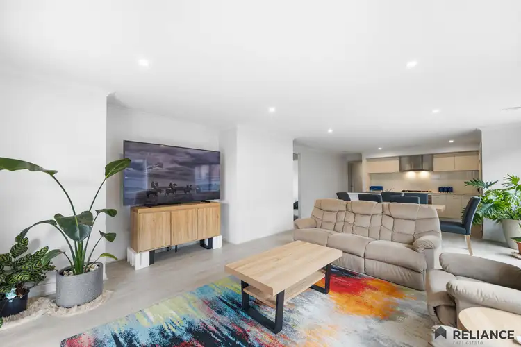 Seventh view of Homely house listing, 5 Cottrell Street, Weir Views VIC 3338