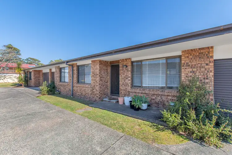 Second view of Homely villa listing, 2/149 Booker Bay Road, Booker Bay NSW 2257