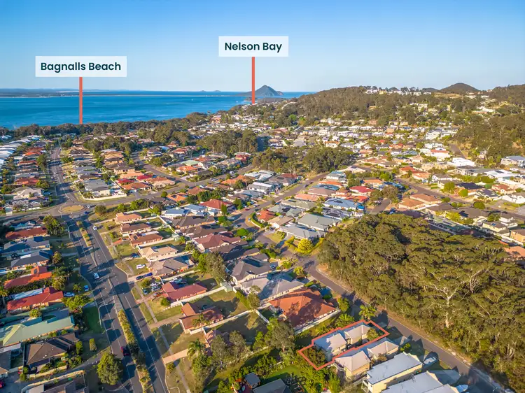 21a Albacore Drive, Corlette NSW 2315